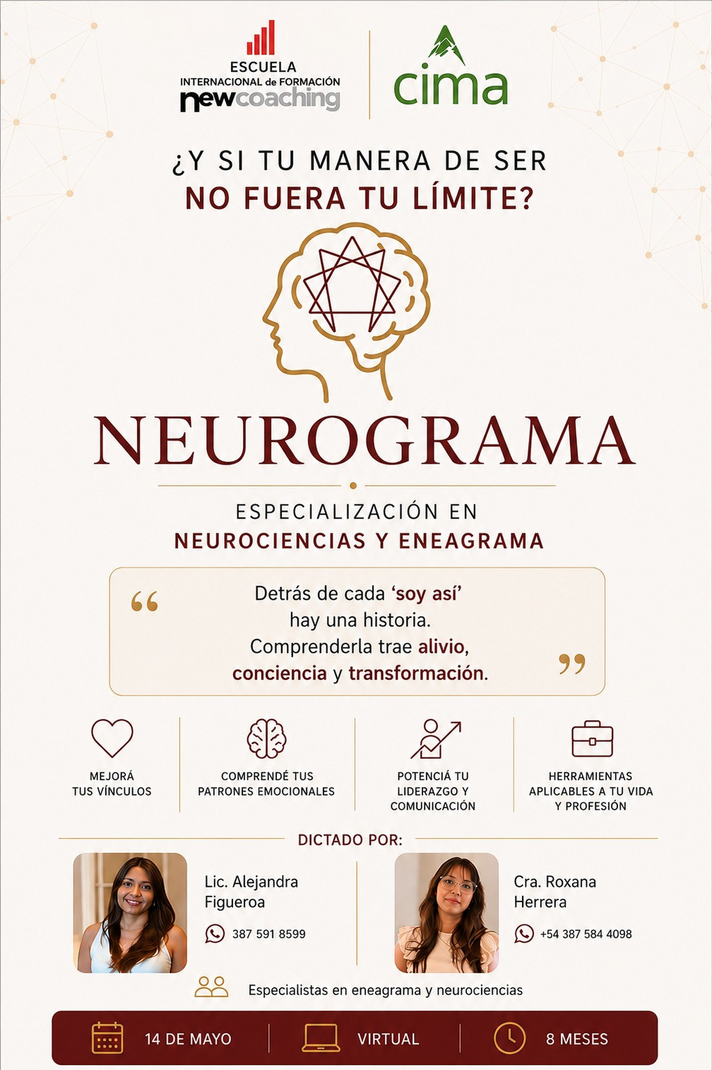 ESPECIALIZACION